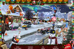 Screenshot of Christmas Wonderland 2