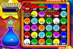 Screenshot of Chuzzle Deluxe