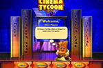 Screenshot of Cinema Tycoon