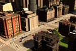 Screenshot of Cities XL
