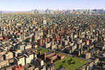 Screenshot of Cities XL