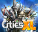 Imagine, develop, and drive the future of amazing cities in CITIES XL&trade;!