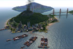 Screenshot of Cities XL 2011