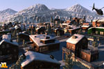 Screenshot of Cities XL 2012