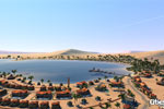 Screenshot of Cities XL 2012