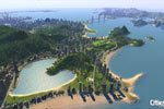 Screenshot of Cities XL 2012