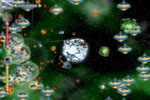 Screenshot of Clash 'N Slash Worlds Away