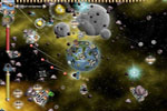 Screenshot of Clash 'N Slash Worlds Away