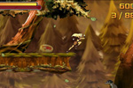 Screenshot of Thundercats: Sword of Omens
