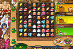 Screenshot of Coffee Rush