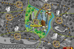 Screenshot of Coffee Rush