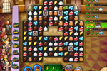 Screenshot of Coffee Rush 2
