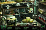 Screenshot of Committed: The Mystery at Shady Pines Premium Edition