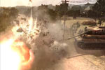Screenshot of Company of Heroes - Opposing Fronts