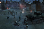 Screenshot of Company of Heroes - Opposing Fronts