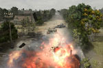 Screenshot of Company of Heroes - Opposing Fronts