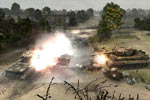 Screenshot of Company of Heroes - Tales of Valor
