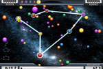 Screenshot of Constellations
