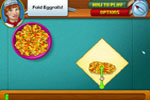Screenshot of Cooking Academy