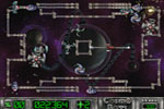 Screenshot of Cosmic Bugs