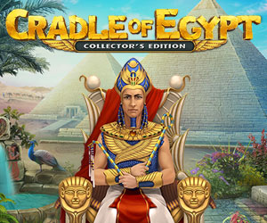 Cradle Of Egypt Collector's Edition 