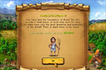 Screenshot of Cradle of Rome