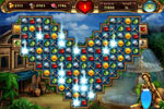 Screenshot of Cradle of Rome