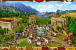 Screenshot of Cradle Pack
