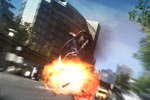 Screenshot of Crash Time 2