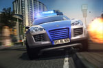 Screenshot of Crash Time 2