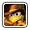 Crazy Chicken - The Winged Pharaoh