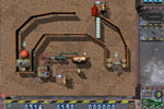 Screenshot of Crazy Machines - The Inventor's Workshop