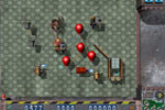 Screenshot of Crazy Machines - The Inventor's Workshop