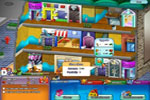 Screenshot of Create A Mall