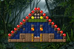 Screenshot von Crystal Cave Classic