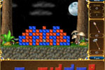 Screenshot of Crystalix