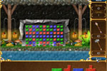 Screenshot of Crystalix
