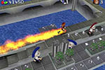 Screenshot of Crystal Maze