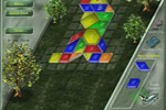 Screenshot of Crystal Path