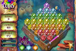Screenshot of Cubis Gold 2