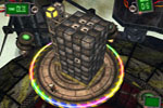 Screenshot of Cubology
