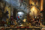 Screenshot of Nightfall Mysteries: Curse of the Opera