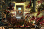 Screenshot of Nightfall Mysteries: Curse of the Opera