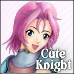 Cute Knight