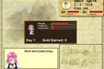 Screenshot of Cute Knight