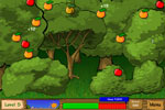 Screenshot of Dairy Dash