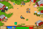Screenshot of Dairy Dash