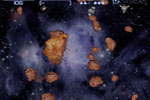 Screenshot of Dark Matter