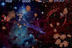 Screenshot of Dark Matter