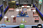 Screenshot of Daycare Nightmare Mini-Monsters
